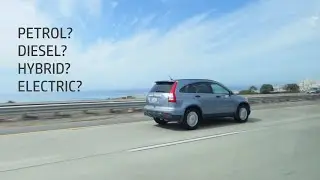 Petrol vs Diesel vs Hybrid vs Electric. Buying pre-owned cars in Zimbabwe EP1