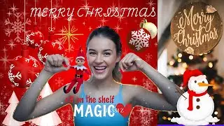 Elf on the Shelf Ideas: Creative Christmas Elf Ideas & Fun Holiday Activities 🎄