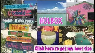 Going to Holbox island? Watch this first