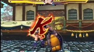 SFxT: nono2301 & oGOOMBA80o VS S-T-V-Z