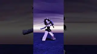 Takata🔥✨️ || Game: RH dance studio - Dance: Gnarly || #roblox #dance