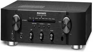 Marantz PM6007 45 Watt 2 Channel Integrated Stereo Amplifier &mdash; Worth Buying in 2026?