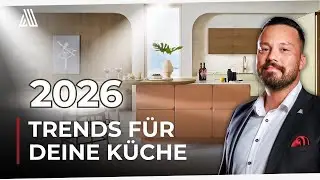 2026: Kücheninnovation mit Ballerina Küchen – Neuheiten & Besonderheiten des Küchenherstellers