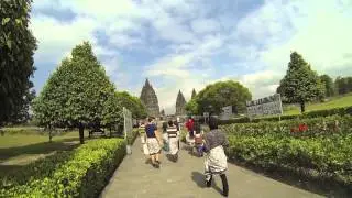 Indonesia Minor Global Health & Tropical Medicine 2013