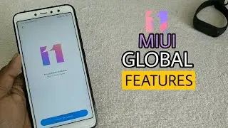 MIUI 11 All Features for Indian / Global Users