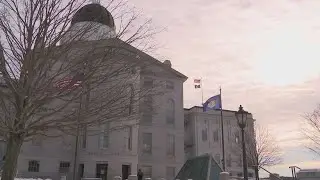 Bill would limit immigration enforcement access in Maine schools, hospitals, libraries