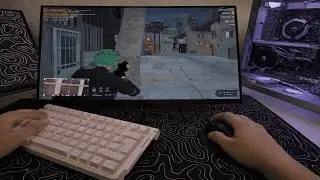 ВЗП ТУЛЕВО ОТ 1 ЛИЦА @GTA5RP