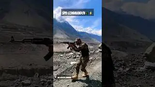 spu🇵🇰 commando⚡️ operation 🔥#commando #spu #operation #pakarmy #pakistan #trending #ak47shorts #fyp