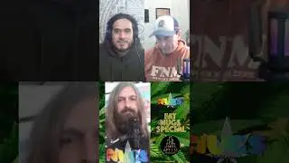 Fat Nugs Special - First Ever Orange Hill Ganja Cup!