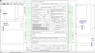 What's New in OneLiner V15: OC Relay Model