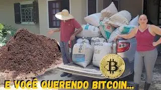 Esse Negócio é do Futuro!! acredite se Quiser ! #sustentabilidade #rural @TILAPIA Minha Vida !