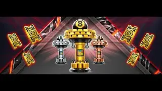 8 Ball Pool - Special Event: 