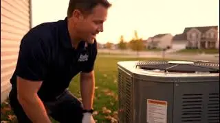 Emergency HVAC Repair in NW Washington D.C. by Riley Heat  Air