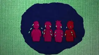 January 24th - The Parable of the Faithful Servants (Gr. 2-5)