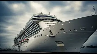 11 New Things Banned on Cruise Ships in 2025 (Even Experienced Cruisers Miss These) | SHIPVERSE