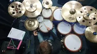 SAMBA DE TAMBORIM