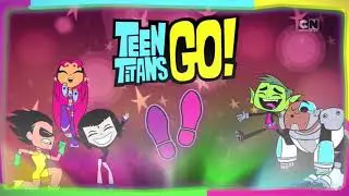 Cartoon Network RSEE (English) - Continuity (March 24, 2018)