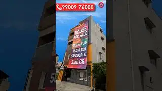 🔥HOUSE for SALE in BANGALORE Anjanapura🤑 BDA House for sale in Anjanapura Bangalore  property sale