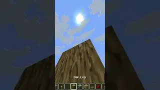 How to build a garage door #minecraftshorts #minecraft #minecraftbuilding