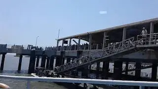 Mandwa port,mandwa beach,