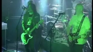 Bob Dee with Petro - UK Tour  - Live at The Snooty Fox Wakefield, UK 2017