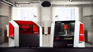 Roland monoFab Introduction