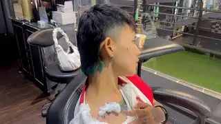 New Tattoo reveal 😻 Fav tattoo so far 🔥 | XOREM | CK TATTOO STUDIO