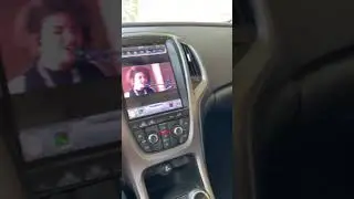 Radio tesla Style Android Pour Opel Astra J 2009-2015 🚗