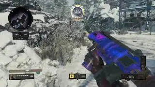 Spitfire Nuke
