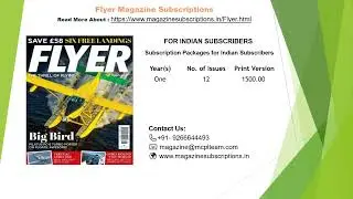 Buy your Magazine Subscriptions | Digital Magazines| India&rsquo;s Number one online Subscription store