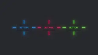 How To Make Button Hover Effect Wit HTML & CSS | CSS Button
