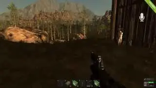 Game Cast: Rust Raids