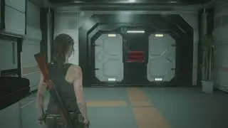 [Game Soundscape] RESIDENT EVIL 2 - Alarm (Lab) - 2 Hours