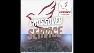 CROSSOVER SERVICE AT POLICE BARRACK IGBOGBO LIVE @ GATE OF MERCY IKD TOWN HALL 31/12/2025