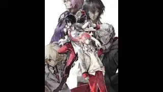 Male! Hashiri/Kuzunoha Nio - Survival (Akuma No Riddle ED 11)