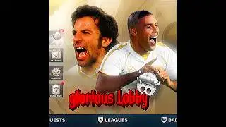 New Glorious Event 💀#eafc25 #eafc24 #eafcmobile #fifamobile #shorts#vishyfc #viral
