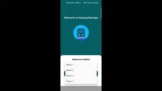 PS1710- Enhancing Navigation for Railway Station Facilities and Locations (Team NavigatARs6561)