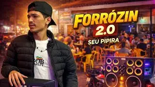 Fui Baby - Seu Pipira | Forr&oacute;zin 2.0