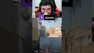 durisimo | alereta de #Twitch