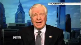 Nightly Business Report Interview with Alan Miller, CEO of Universal Health Services (4/26/13)