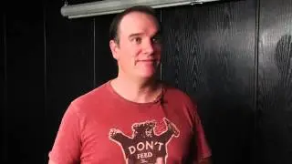 Peter Sims Interview