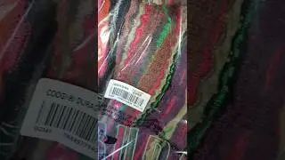 Supreme X Coogi 
