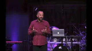 What Does it mean to be an Embedded Church? (clip)
