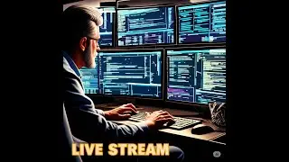 AiWarrior - Coding Session Live