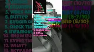 A tribe called quest - the low end theory re-review