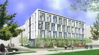 2 Earhart St Unit 127, Cambridge, MA Presented by Christy Henault.