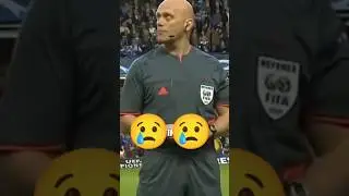 The Referee who lost it all | Chelsea vs Barcelona