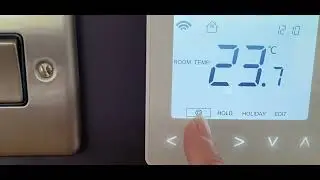 Room Thermostat Explained