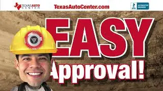 At Texas Auto Center come see how low our prices can go!