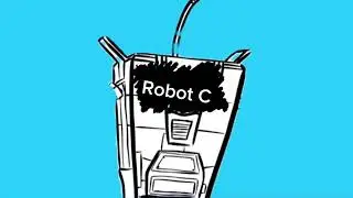 Claptrap sings &ldquo;Young Girl A&rdquo; (AI cover)